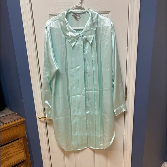 Vintage look Chance Encounter Retro sleepwear - Picture 1 of 8